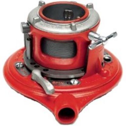 Picture of Ridgid® 2 1/2 4Pj Bspt Hs Dies Part# - 66535