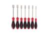 Picture of Wiha Tools 7-Pc. Nut Driver Set W/Softfinish Handle Part# - 34193