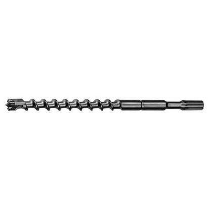 Picture of Milwaukee® Tool 7/8" Spline Shank Bit Part# - 48-20-4088