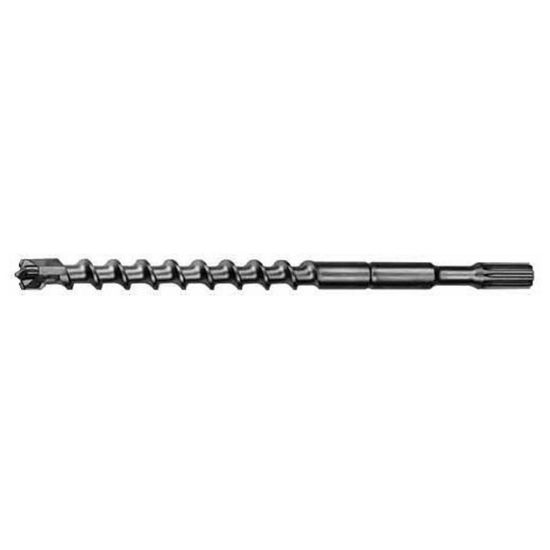 Picture of Milwaukee® Tool 7/8" Spline Shank Bit Part# - 48-20-4088