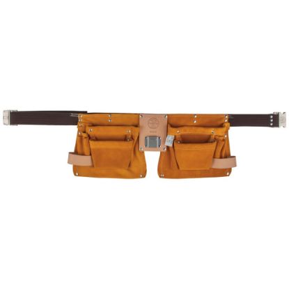 Picture of Klein Tools Carpenters Apron Part# - 42242