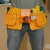 Picture of Klein Tools Carpenters Apron Part# - 42242