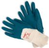 Picture of Mcr Safety Medium Predalite Fully Coated Glove Thin Nitril Part# - 9781M