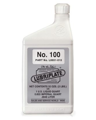 Picture of Lubriplate® 2Lb #100#03113 Part# - L0031-013