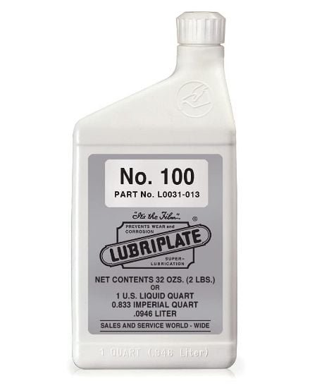 Picture of Lubriplate® 2Lb #100#03113 Part# - L0031-013