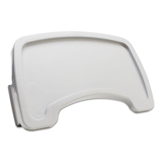 Picture of Rubbermaid Commercial Tray Part# - Fg781588Plat