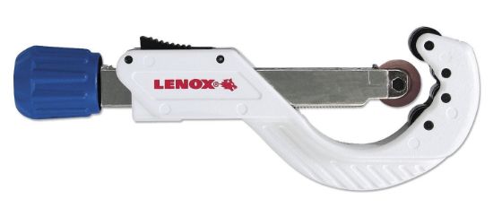 Picture of Lenox® Tube Cutter 1/4-2 5/8In-Tube Cutter 6- 67Mm Part# - 21013Tc258