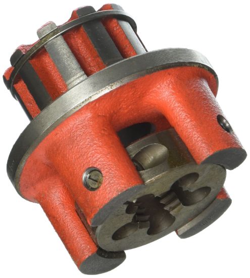 Picture of Ridgid® 7/8 Nc Oorb Bolt Hd Comp Part# - 37650