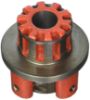 Picture of Ridgid® 7/8 Nc Oorb Bolt Hd Comp Part# - 37650