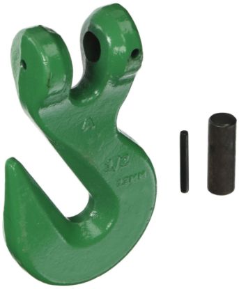 Picture of Campbell® 1/2" Qa System 10Grab Hook Part# - 5724815