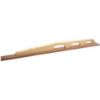 Picture of Marshalltown 151 45" Mahogany Darby Part# - 14511