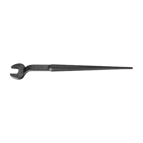 Picture of Klein Tools 68025 1-1/16" Erection Wrench Part# - 3232