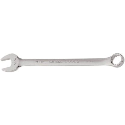 Picture of Klein Tools 1-1/4" Combination Wrenc Part# - 68425