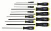 Picture of Bondhus® Bsx-11L Balldriver Hex Tool Set 5/64-3/ Part# - 10737