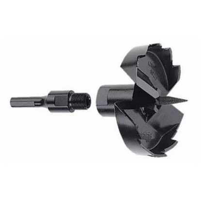 Picture of Milwaukee® Tool 4-1/8" Selfeed Bit Part# - 48-25-4125