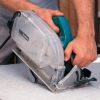 Picture of Makita® 7-1/4" Circular Saw- Orbital W/Dust Collection Part# - 5057Kb