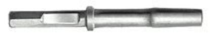 Picture of Bosch Power Tools 1"X18" Chisel W/Hex Shank Replaces T1 Part# - Hs1518