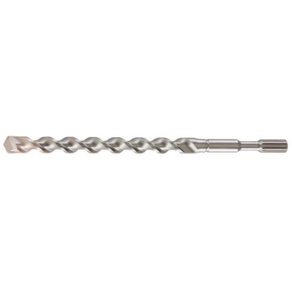 Picture of Milwaukee® Tool 1-1/4" Spline Shank Bit Part# - 48-20-4125