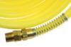 Picture of Coilhose Pneumatics 1/2"Id X 25' Self-Storing Nylon Hose W/Fittings Part# - N1225