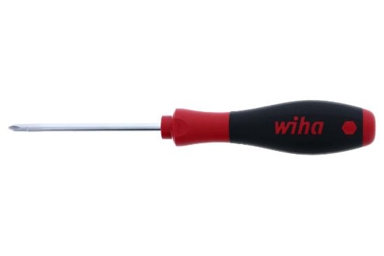 Picture of Wiha Tools #1 Phillips Screwdriver3" Long Part# - 31110