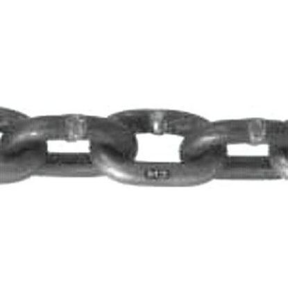 Picture of Campbell® 1/2"Sc System 3-Proof Coil Chain Part# - 120802