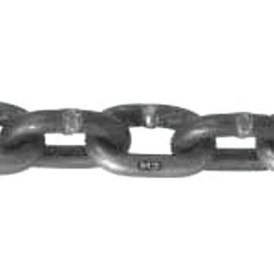 Picture of Campbell® 1/2"Sc System 3-Proof Coil Chain Part# - 120802