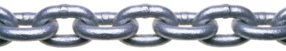 Picture of Campbell® 1/2"Glv System 3-Proof Coil Chain Part# - 120832