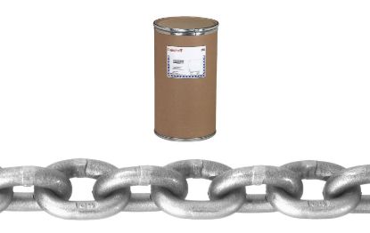 Picture of Campbell® 1/2"Glv System 4-High Test Chain Part# - 180832