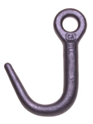 Picture of Campbell® 1" Style A J Hook3600 Part# - 5616616