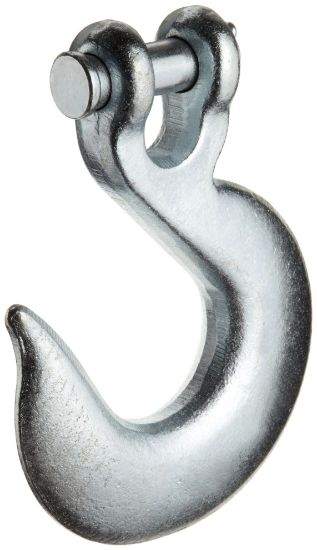 Picture of Peerless 1/2 Ht Clevis Slip Hookzinc Part# - 8013635