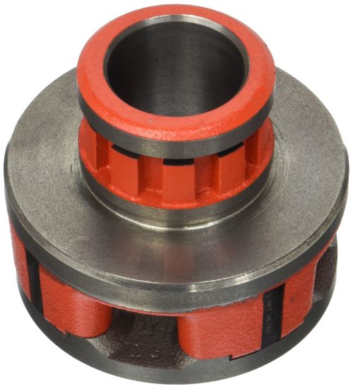 Picture of Ridgid® Oor 1" Hs Npt D H C F/Ss Part# - 36990