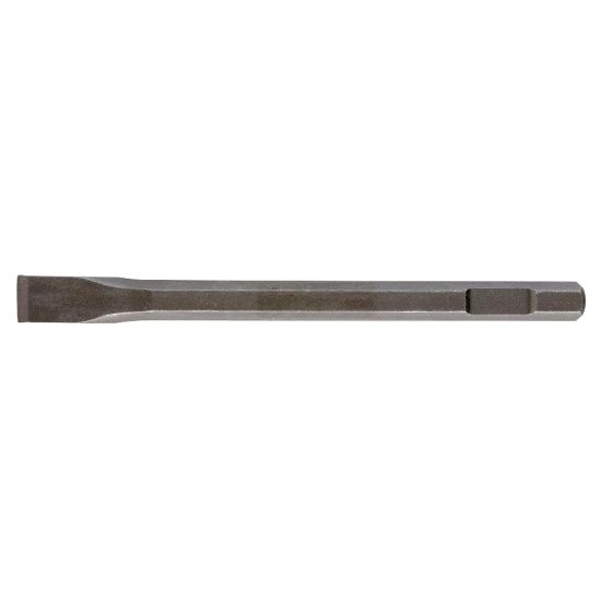 Picture of Milwaukee® Tool 18" Flat Chisel Part# - 48-62-3015