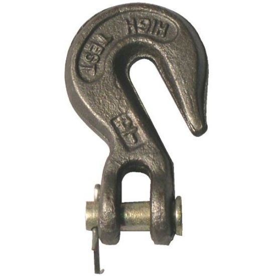 Picture of Peerless 1/2 Ht Clevis Grab Hookzinc Part# - 8023635