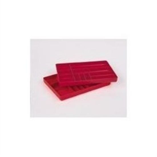 Picture of Kennedy 10-Compartment Organizertray  Set Of 2 Part# - 82223