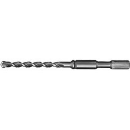 Picture of Milwaukee® Tool 1 X 22 4 Cutter Bit Part# - 48-20-4375