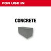 Picture of Milwaukee® Tool 12" Bushing Tool Part# - 48-62-4065