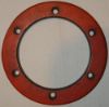 Picture of Ridgid® D990 141 Retain Plate Part# - 39455