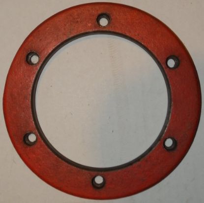 Picture of Ridgid® D990 141 Retain Plate Part# - 39455