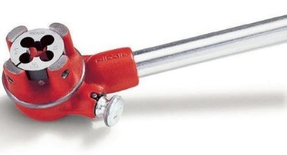 Picture of Ridgid® Oorb 1"-14Ns Bolt Hd Com Part# - 37755