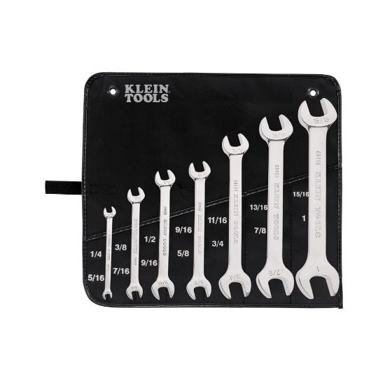 Picture of Klein Tools 68051 7Pc Wrench Set Part# - 68452