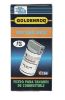 Picture of Goldenrod 56606 10 Micron Fuel Filter W/Top Cap Part# - 595