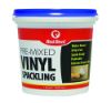 Picture of Red Devil 1-Qt. Spackling Compound Part# - 534