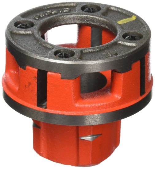 Picture of Ridgid® 11R 1" Die Head Asm Part# - 38810