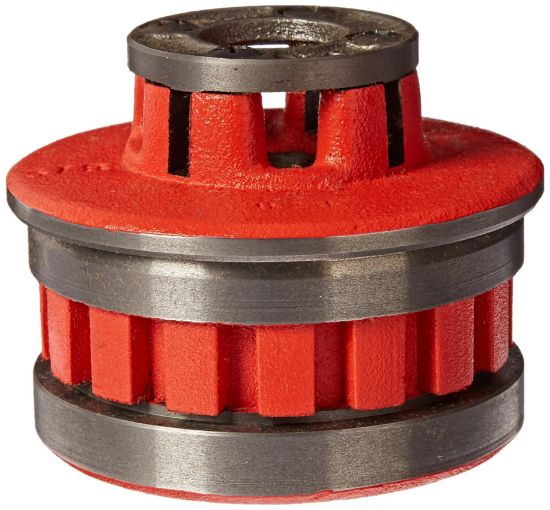 Picture of Ridgid® 12R 3/8 Die Head Asm Part# - 38905