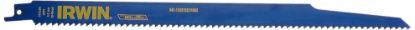 Picture of Irwin® Irwin 12" Reciprocatingsaw Blade 6 Tpi Part# - 372156B