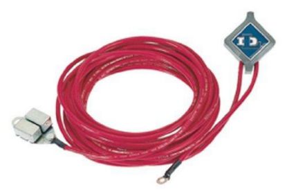 Picture of Goldenrod 24049 Wiring Harness Part# - 6362