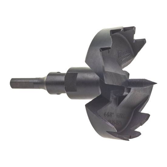 Picture of Milwaukee® Tool 4-5/8" Selfeed Bit Part# - 48-25-4621