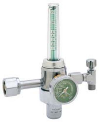 Picture of Harris Product Group 355-2Cd-320 Flowmeter Reg Part# - 3100201