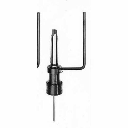 Picture of Milwaukee® Tool Quick Change Arbor Part# - 49-57-0012