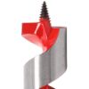 Picture of Milwaukee® Tool 1-1/2" Ship Auger Bit Part# - 48-13-6500